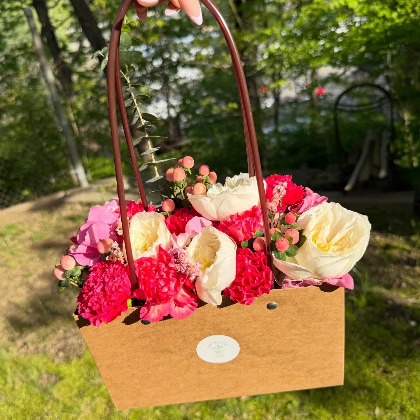 Floral detail